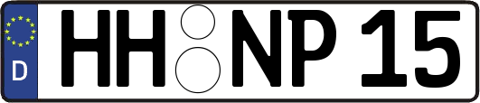 HH-NP15
