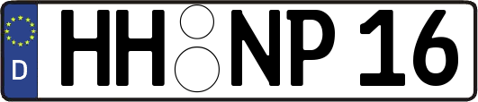 HH-NP16