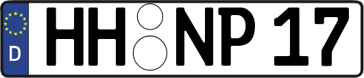HH-NP17