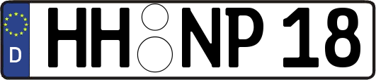 HH-NP18