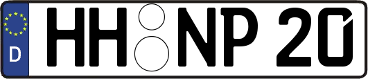HH-NP20
