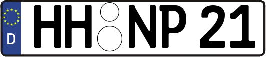 HH-NP21