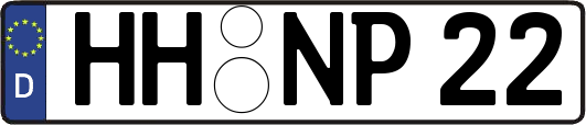 HH-NP22