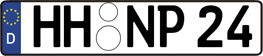 HH-NP24