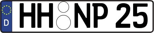 HH-NP25