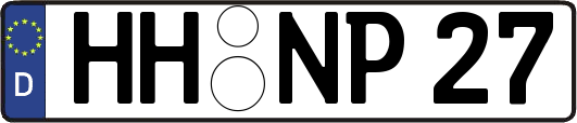 HH-NP27