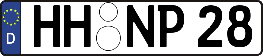 HH-NP28
