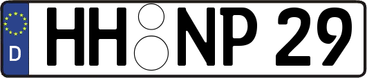 HH-NP29