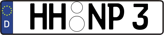 HH-NP3