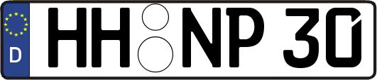 HH-NP30
