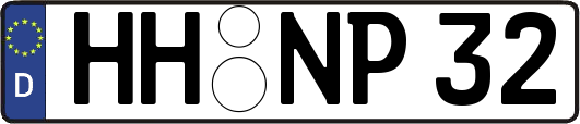 HH-NP32