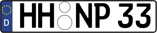 HH-NP33