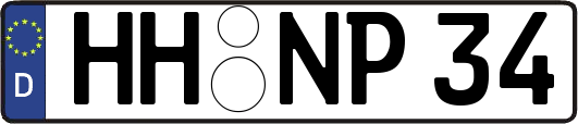 HH-NP34