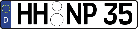 HH-NP35
