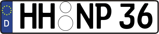 HH-NP36