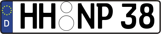 HH-NP38