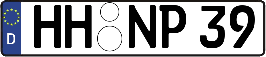 HH-NP39