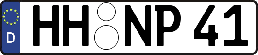 HH-NP41