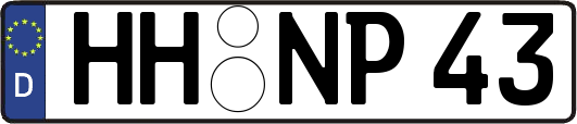 HH-NP43