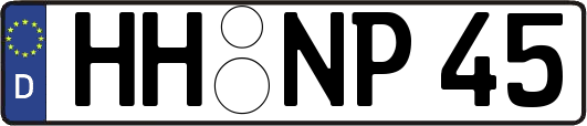 HH-NP45