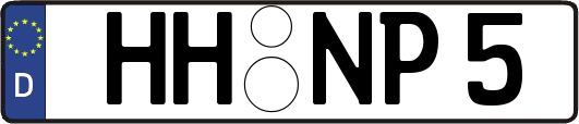 HH-NP5