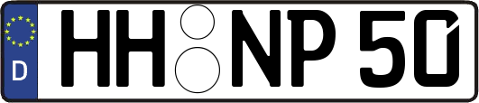 HH-NP50