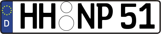 HH-NP51