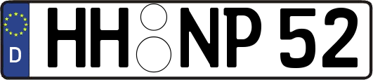 HH-NP52