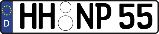 HH-NP55