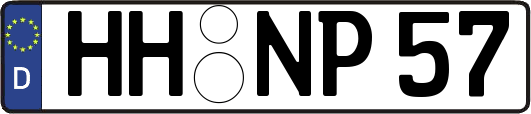 HH-NP57