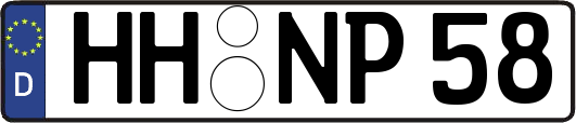 HH-NP58