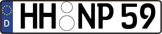 HH-NP59