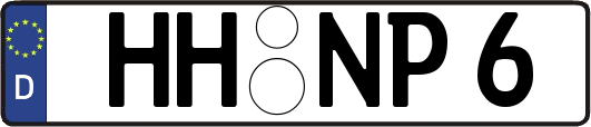 HH-NP6