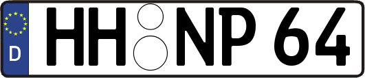 HH-NP64