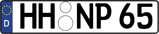 HH-NP65