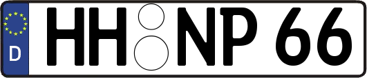 HH-NP66