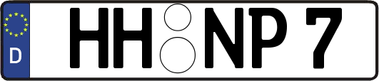 HH-NP7