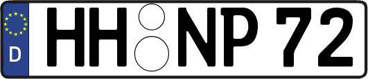 HH-NP72