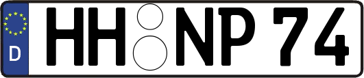 HH-NP74