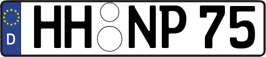 HH-NP75