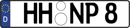 HH-NP8