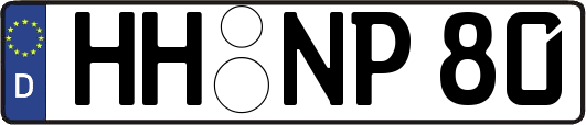HH-NP80