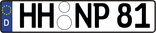 HH-NP81
