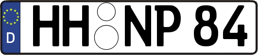 HH-NP84