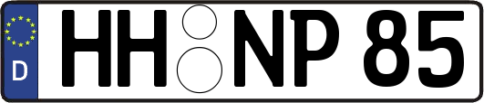 HH-NP85