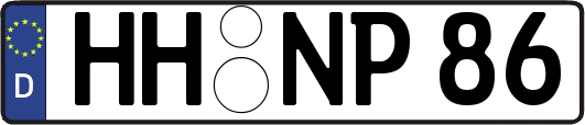HH-NP86