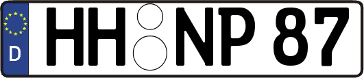 HH-NP87
