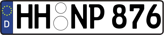 HH-NP876