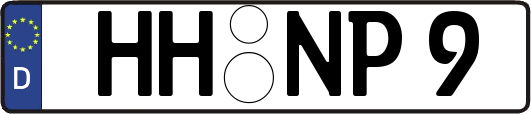 HH-NP9