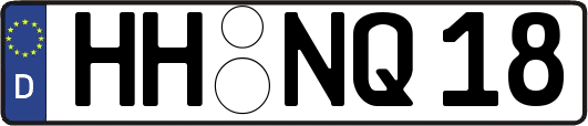 HH-NQ18
